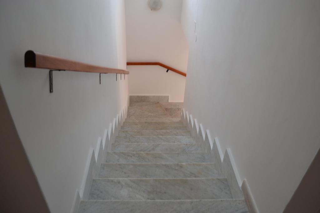 Casa Vacanze Dei Navigatori On The Sea Pontecagnano Zewnętrze zdjęcie